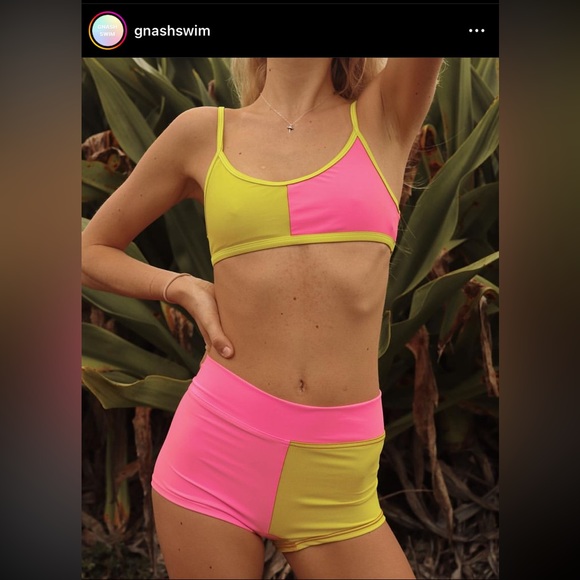 *RARE* Gnash Bikini - Picture 3 of 4